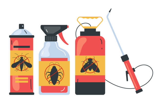 Best Flea Control Services  in Arlington Heights, WA